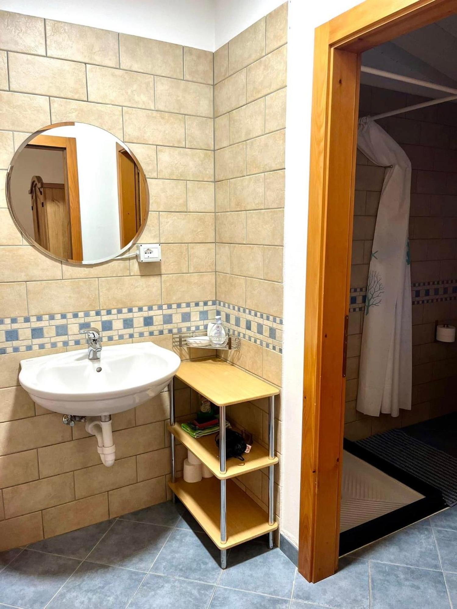 Residence Salvadori Rovereto  Eksteriør billede